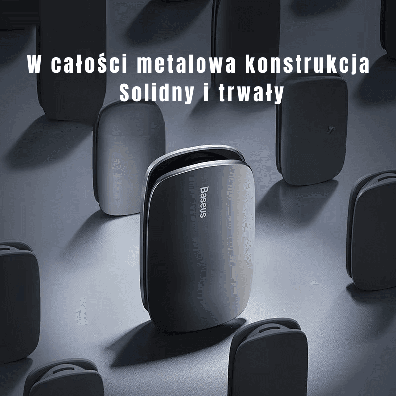 Baseus uniwersalny zestaw naprawczy do wycieraczek samochodowych 🚗