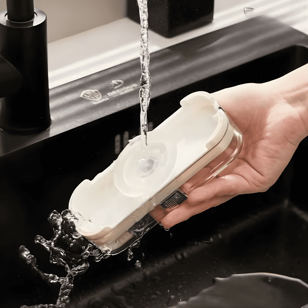 Składany ociekacz do zlewu z 50 siatkami 🚰